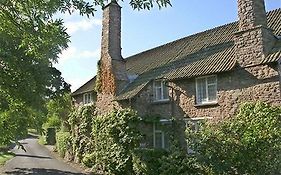 Tudor Cottage Minehead